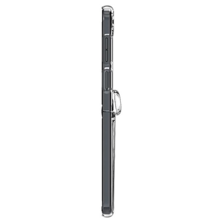 Spigen Thin Fit Pro - Etui pour Samsung Galaxy Z Flip 5 (Transparent)
