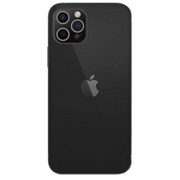 PURO 0.3 Nude - Etui iPhone 13 Pro Max (przezroczysty)