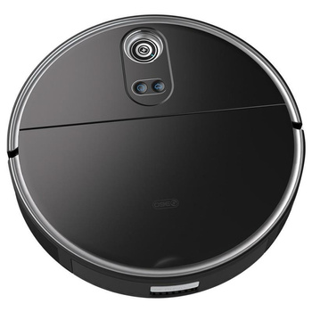 Smart360 S10 - Robot sprzątający (czarny)