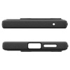 Spigen Rugged Armor Mag MagSafe - Case for Google Pixel 9a (Matte Black)