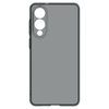Spigen Liquid Crystal - Etui pour Samsung Galaxy S25 Edge (Space Crystal)
