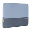 STM Origin Laptop Sleeve - MacBook Pro 14" / Laptop 14" / 13" cover (Glacier blue)