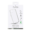 PURO Impact Clear - Coque iPhone 14 / 13 (Transparent)