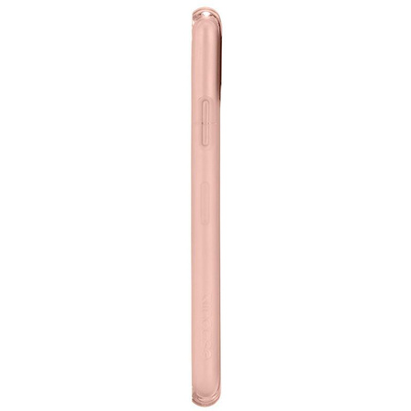 Incase Protective Guard Cover - iPhone Xs / X Case (Rose Gold)