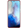 Nillkin Super Frosted Shield - Samsung Galaxy S20 Ultra Case (Bright Red)