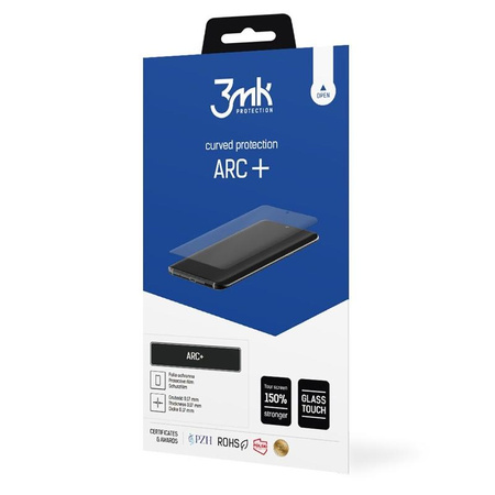 3mk ARC+ - Film de protection pour Motorola Edge 60