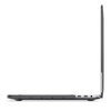 Incase keményhéj tok - MacBook Pro 13" (M2/M1/2022-2020) (Dots/Fekete)
