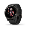 Garmin Venu 2 - Chytré hodinky 45 mm (černé)
