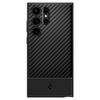 Spigen Core Armor - pouzdro pro Samsung Galaxy S23 Ultra (matně černé)