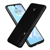 Crong Smooth Skin - Huawei P30 tok (fekete)