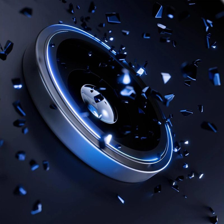 SZKŁO HARTOWANE 9H 3MK NA APARAT DO IPHONE AIR OCHRONNE LENS NA OBIEKTYW