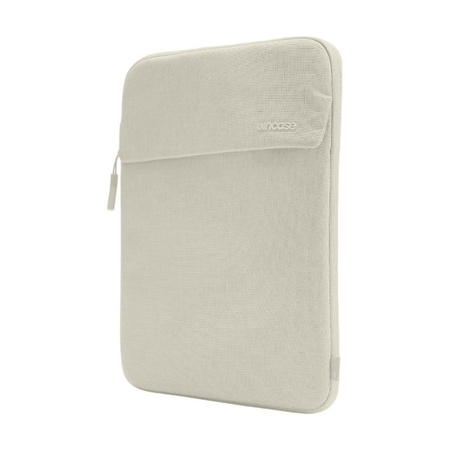 Incase Crosstown Sleeve Woolenex-szel - MacBook Pro 14" (M4/M3/M2/M1/2024-2021) zsebes borító (Limestone)