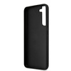 Guess 4G Big Metal Logo - Etui Samsung Galaxy S22+ (różowy)