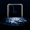 Nillkin Nature TPU Case - Etui Samsung Galaxy S20+ (Grey)