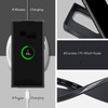 Spigen Cyrill Ultra Color - Case for Samsung Galaxy S23 Ultra (Dusk)