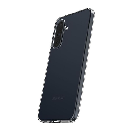 Spigen Liquid Crystal - Hülle für Samsung Galaxy A36 5G (Transparent)