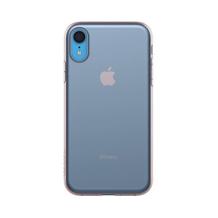 Incase Protective Clear Cover - iPhone XR Case (Rose Gold)