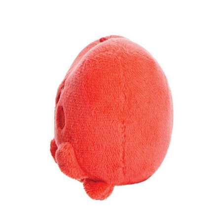 BT21 - Plyšový maskot 8 cm TATA Baby Pong Pong