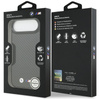 Etui do iPhone Air MagSafe BMW M Kevlar Oryginalny Czarny Case na Telefon