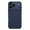 Spigen Liquid Air – Pouzdro pro iPhone 17 Pro Max (Navy Blue)