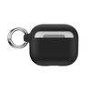Speck Presidio - Étui pour Apple AirPods 3 avec protection Microban (Noir)