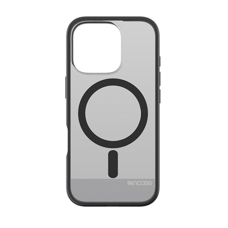 Incase Slim Case MagSafe - pouzdro pro iPhone 16 Pro (černé)