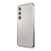 Speck Presidio Lux Glitter - Etui Samsung Galaxy S24+ (Clear / Gold Glitter)
