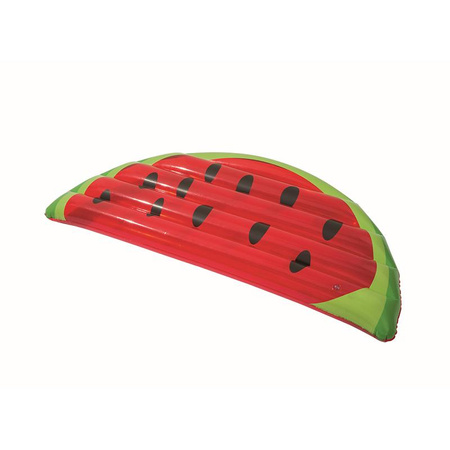 Bestway - Nafukovací plavecká matrace Watermelon 174x89 cm