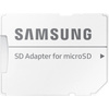 Samsung microSDXC EVO Plus - 64 GB UHS-I U1 A1 V10 memory card with adapter