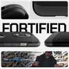 Spigen Tough Armor MagFit - iPhone 14 Pro Max MagSafe tok (fekete)