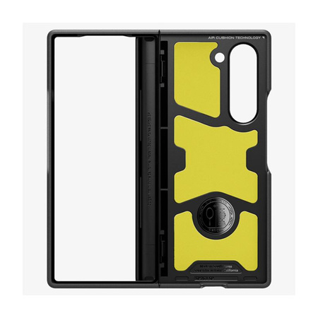 Spigen Slim Armor Pro - pouzdro pro Samsung Galaxy Z Fold 6 (černé)
