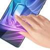 3mk Silky Matt Pro - Film de protection mat pour Motorola Edge 60 Fusion