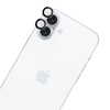 3mk HARDY Lens Protection Pro - Camera Lens Glass for iPhone 17 (Transparent)
