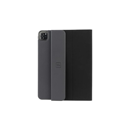Tucano Up Plus Case - Case for iPad Pro 11" (2021 / 2020) / Air 10.9" (5th-4th gen) with Apple Pencil holder (black)