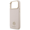 ETUI DO IPHONE 17 PRO MAX do MAGSAFE GUESS ORYGINALNE RÓŻOWE ELEGANCKIE