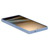 Spigen Silicone Fit MagSafe - Case for Samsung Galaxy S25 Ultra (Sapphire Blue)