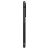 Spigen Tough Armor MagSafe - Gehäuse für Samsung Galaxy S25 Edge (Schwarz)