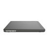 Incase Edge Hardshell Case - Case for MacBook Air 13" M4 (2025) / M3 (2024) / M2 (2022) (Black)
