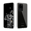 Kryt Crong Crystal Slim Cover - Samsung Galaxy S20 Ultra (průhledný)