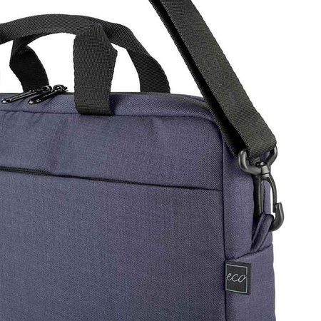 Tucano Stop Bag - MacBook Pro 14" / Notebook 13" / 14" Bag (navy blue)