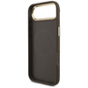 ETUI DO IPHONE AIR do MAGSAFE GUESS BRĄZOWE ORYGINALNE ELEGANCKIE MODNE