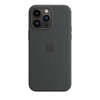 Apple Silicone Case - Silicone Case with MagSafe for iPhone 14 Pro Max (North)