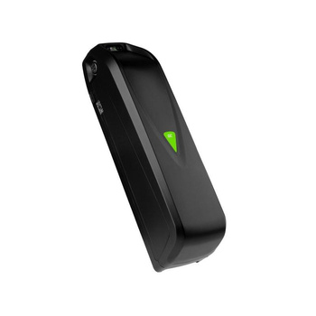 Green Cell - 48V 14.5Ah Li-Ion E-Bike Akku mit GC PowerMove Ladegerät