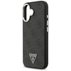 Guess 4G Triangle Logo MagSafe - Case iPhone 17 (black)