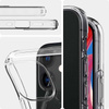 Spigen Liquid Crystal - pouzdro pro iPhone 12 Mini (průhledné)