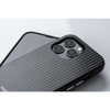 Moshi Arx Slim Hardshell Case - iPhone 13 Pro MagSafe Case (Mirage Schwarz)