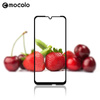 Mocolo 3D 9H Full Glue - Celoplošné ochranné sklo pro Huawei P smart 2019 / Honor 10 Lite (Black)