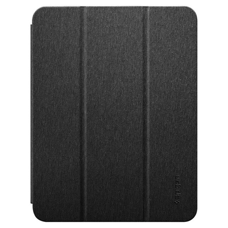 Spigen Urban Fit - pouzdro pro iPad 11" (2025) / 10,9" (2022) (černé)
