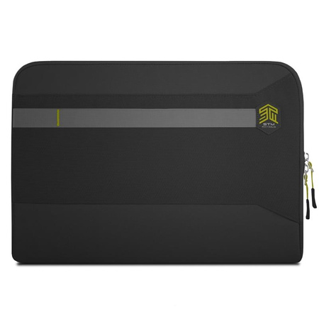 STM összefoglaló - MacBook Pro 13" / MacBook Air 13" / Notebook 13" borító (fekete)