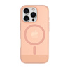 Incase Slim Case MagSafe - Coque pour iPhone 16 Pro (Blush Pink)